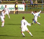 FK OEZ Letohrad - TJ Dvr Krlov nad Labem 0:0