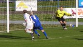 FK OEZ Letohrad - TJ Dvr Krlov nad Labem 0:0
