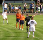 TJ Svitavy - SKP Slovan Moravsk Tebov 1:1 (0:1)