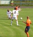 TJ Svitavy - SKP Slovan Moravsk Tebov 1:1 (0:1)