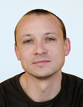 Pavel Stenzl
