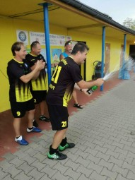 sportovní den 2018