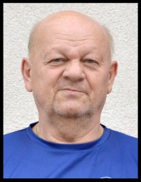 Odešel František Petržela