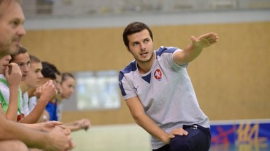TJ Svitavy mají své zastoupení v reprezentaci futsalu, kategorie U19 České republiky (Martin Brůna a Jan Palatka)