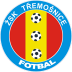 logo ŽSK Třemošnice