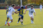 10. kolo KP: TJ Svitavy - FK Jiskra Hemanv Mstec 4:0 (1:0)