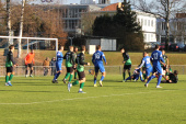 15. kolo KP: FK Letohrad - TJ Svitavy 0:2 (0:1)