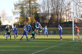 15. kolo KP: FK Letohrad - TJ Svitavy 0:2 (0:1)