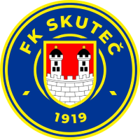 logo FK Skute