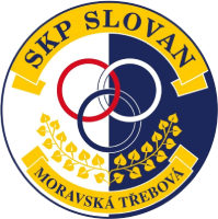 logo SKP Slovan Moravsk Tebov